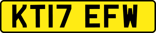 KT17EFW