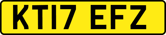 KT17EFZ