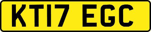 KT17EGC
