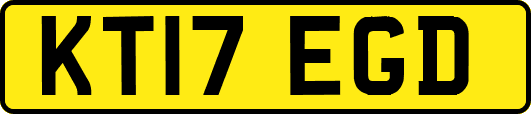 KT17EGD