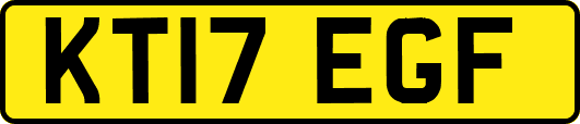 KT17EGF