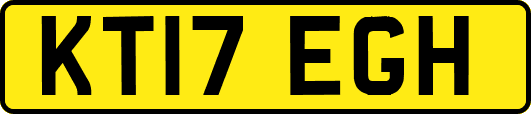 KT17EGH