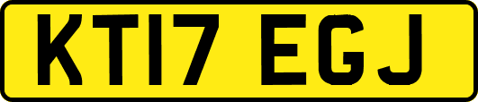 KT17EGJ