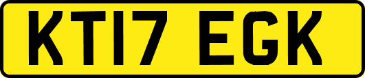 KT17EGK