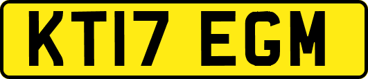 KT17EGM