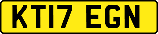 KT17EGN