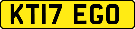 KT17EGO