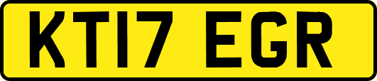 KT17EGR