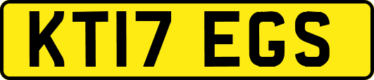 KT17EGS