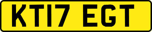 KT17EGT