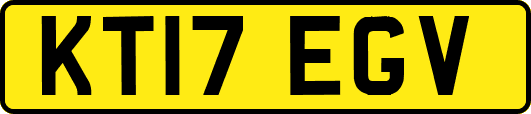 KT17EGV