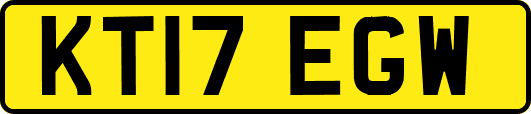 KT17EGW