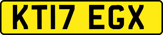 KT17EGX