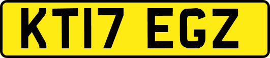 KT17EGZ