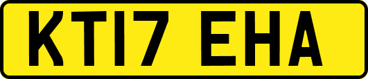 KT17EHA