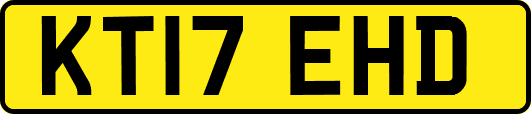 KT17EHD