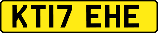 KT17EHE