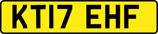 KT17EHF