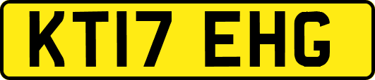 KT17EHG