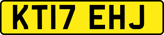 KT17EHJ