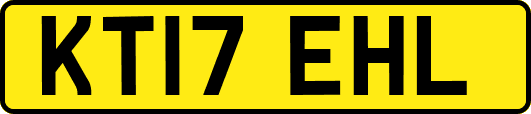 KT17EHL