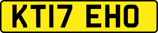 KT17EHO