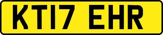 KT17EHR