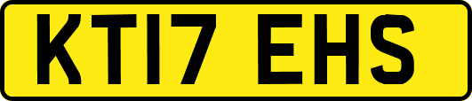 KT17EHS