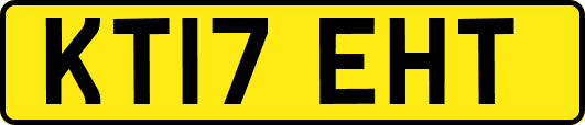 KT17EHT