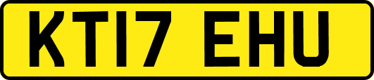 KT17EHU