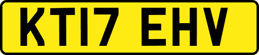 KT17EHV