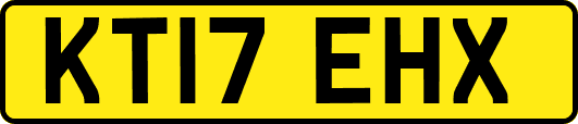 KT17EHX