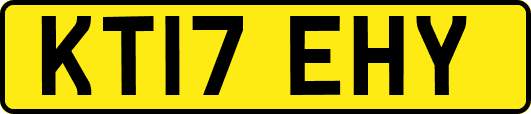 KT17EHY