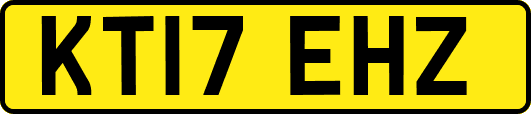 KT17EHZ
