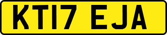KT17EJA