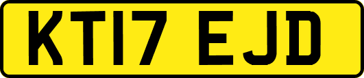 KT17EJD