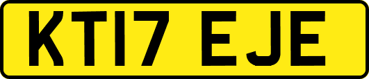 KT17EJE