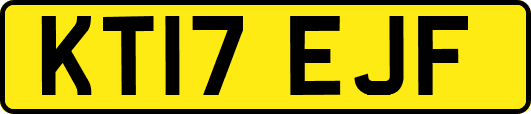KT17EJF