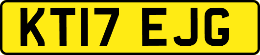 KT17EJG