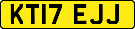 KT17EJJ