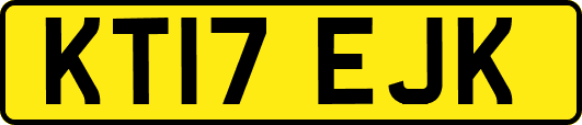 KT17EJK