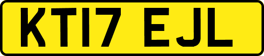 KT17EJL