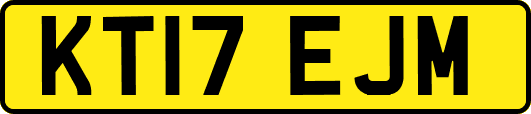 KT17EJM