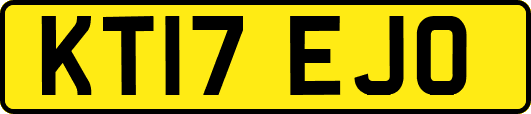 KT17EJO