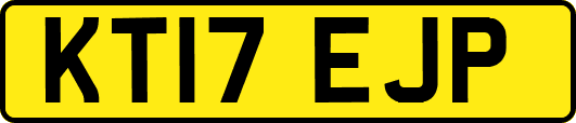 KT17EJP