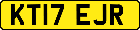 KT17EJR