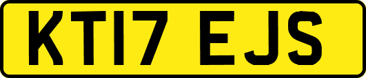 KT17EJS