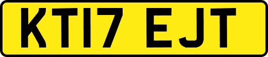 KT17EJT