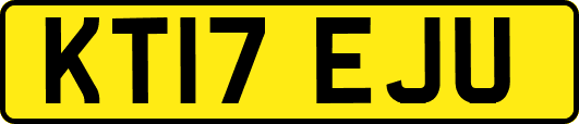KT17EJU