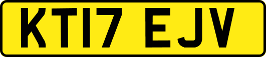 KT17EJV